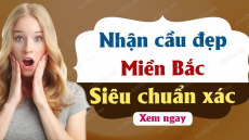 Thống kê kết quả XSMB ngày 20/12/24 - Xổ Số Miền Bắc Thứ 6