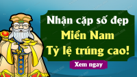 Thống kê kết quả XSMN ngày 10/10/24 - Xổ Số Miền Nam Thứ 5