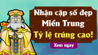 Thống kê kết quả XSMT ngày 23/12/24 - Xổ Số Miền Trung Thứ 2