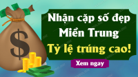 Thống kê kết quả XSMT ngày 6/11/24 - Xổ Số Miền Trung Thứ 4