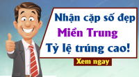 Thống kê kết quả XSMT ngày 25/12/24 - Xổ Số Miền Trung Thứ 4