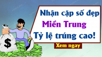 Thống kê kết quả XSMT ngày 26/11/24 - Xổ Số Miền Trung Thứ 3